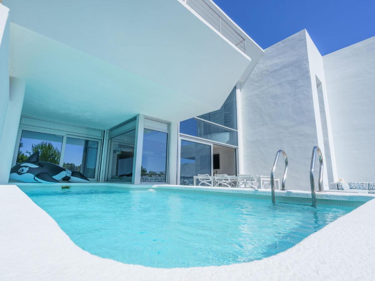 Villa Kristina By Interhome Альтеа Экстерьер фото