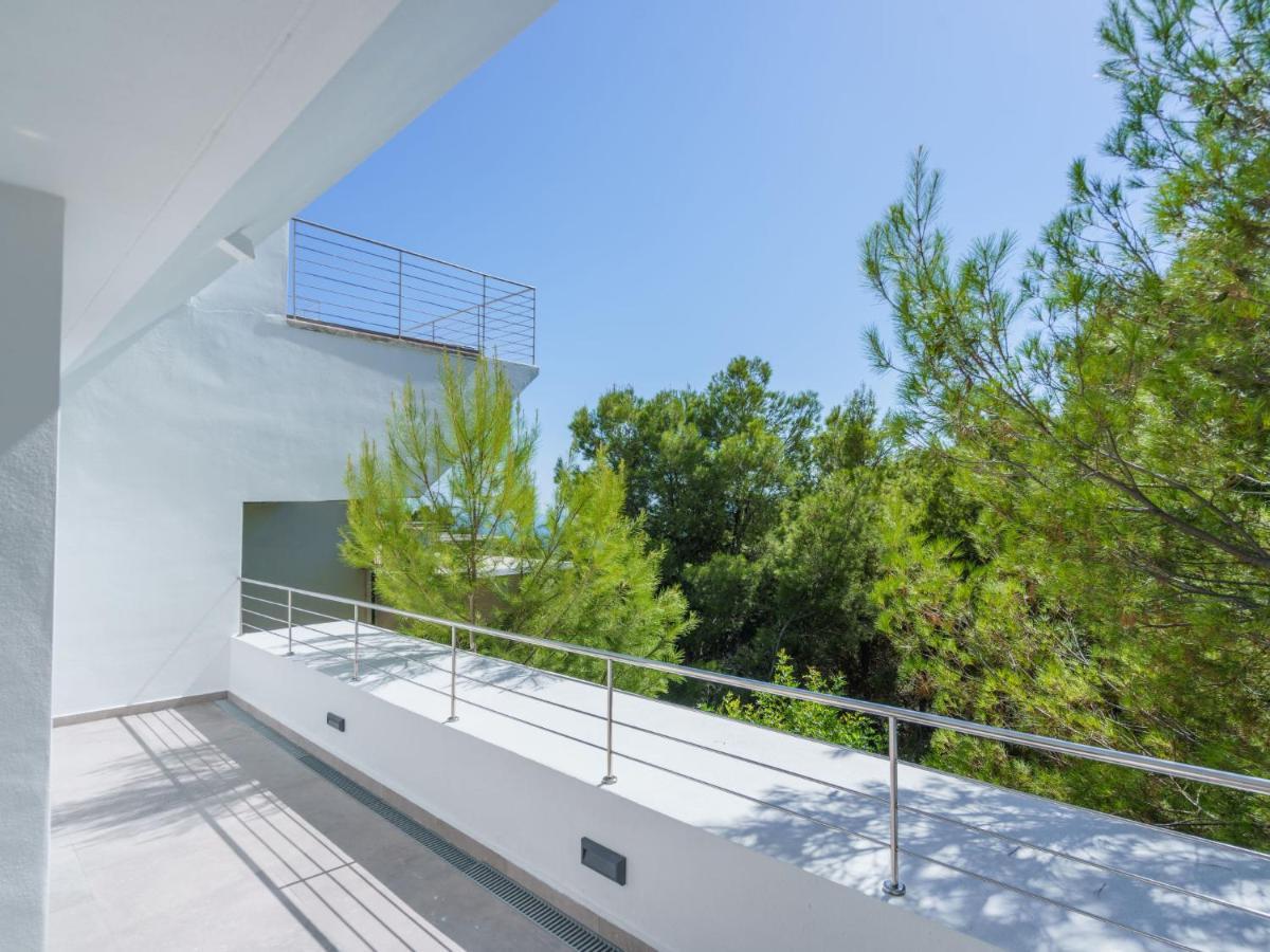 Villa Kristina By Interhome Альтеа Экстерьер фото