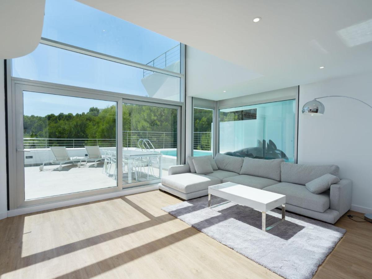 Villa Kristina By Interhome Альтеа Экстерьер фото
