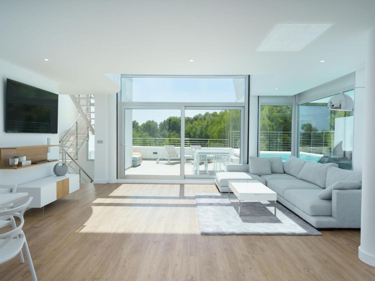 Villa Kristina By Interhome Альтеа Экстерьер фото
